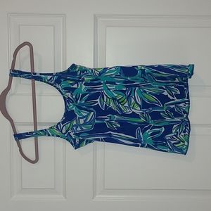 Lilly Pulitzer Tank Top